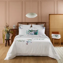 Yves Delorme Housse de couette Equateur- Housses De Couette