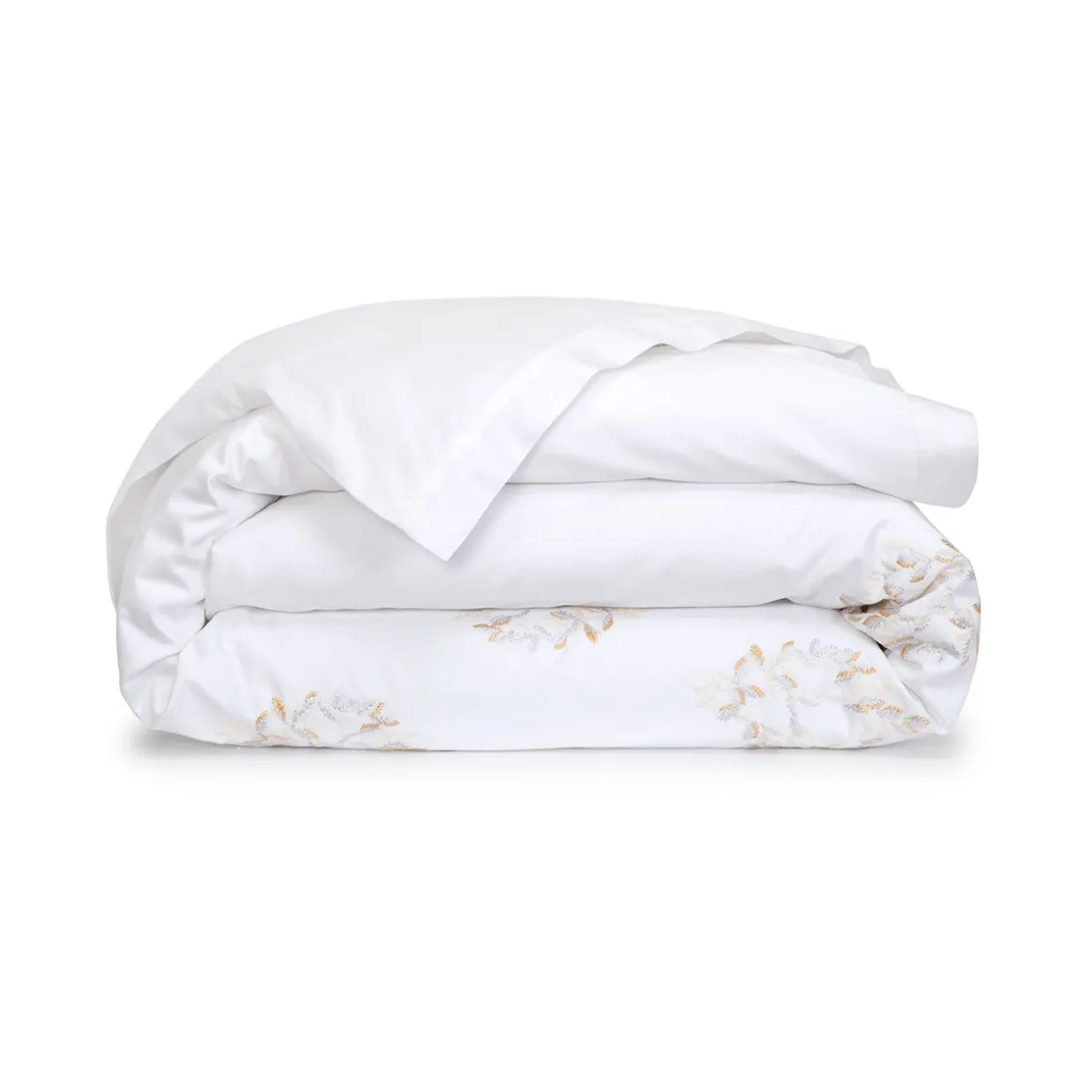 Yves Delorme Housse de couette Gaia- Housses De Couette