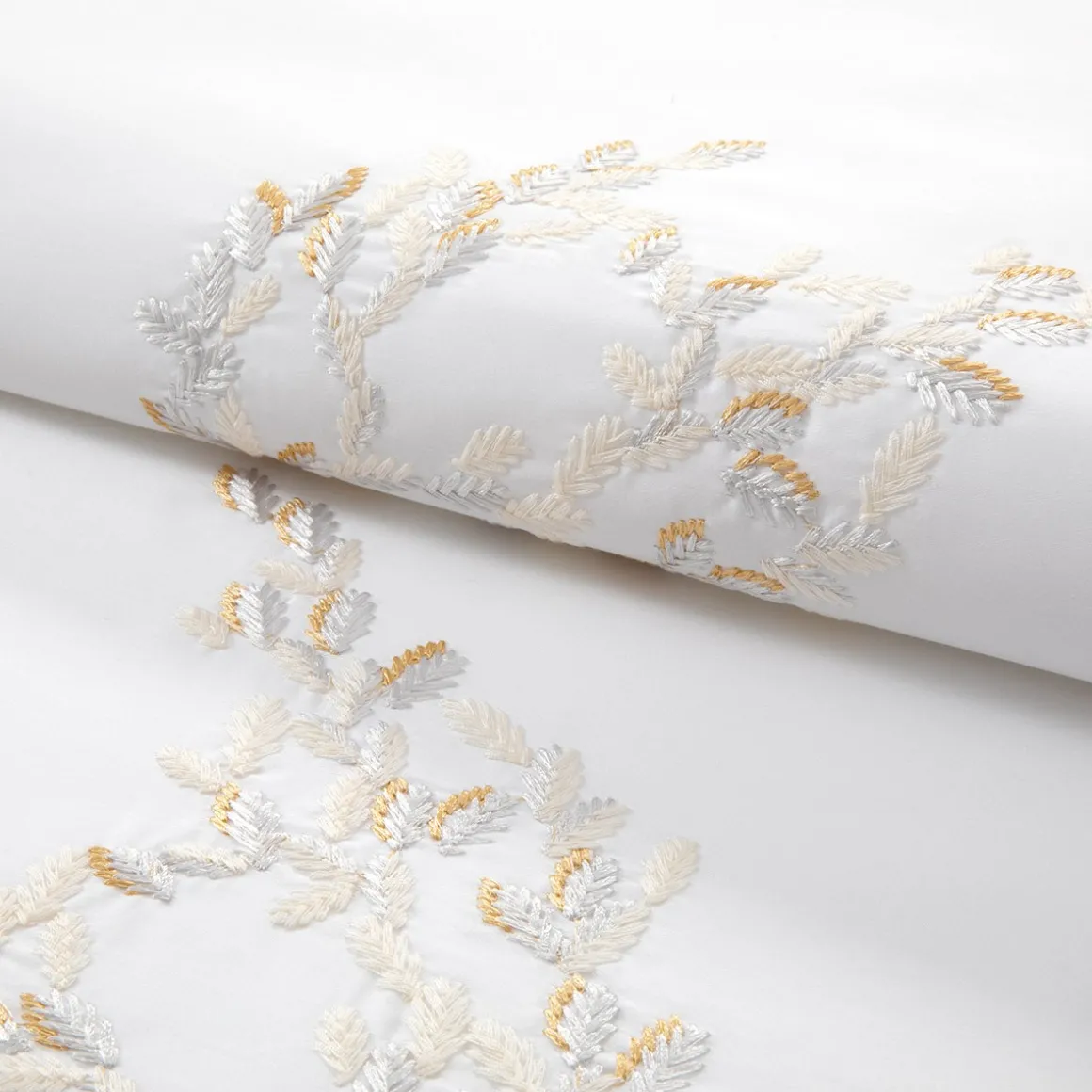 Yves Delorme Housse de couette Gaia- Housses De Couette