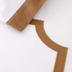 Yves Delorme Housse de couette Haussmann- Housses De Couette