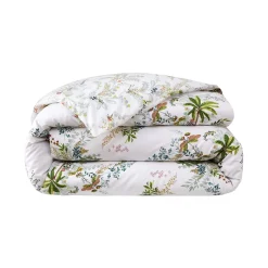 Yves Delorme Housse de couette Jardins- Housses De Couette