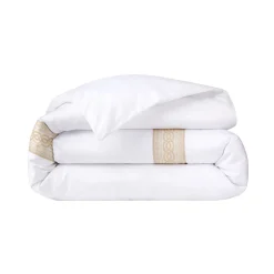 Yves Delorme Housse de couette Joyau- Housses De Couette
