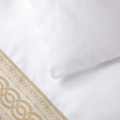 Yves Delorme Housse de couette Joyau- Housses De Couette