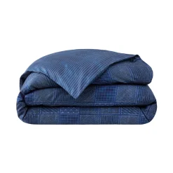 Yves Delorme Housse de couette K Sashiko- Housses De Couette
