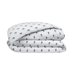 Yves Delorme Housse de couette L Lacoste- Housses De Couette