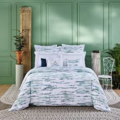 Yves Delorme Housse de couette Monceau- Housses De Couette