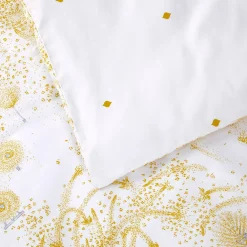 Yves Delorme Housse de couette Royal- Housses De Couette