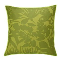 Yves Delorme Housse de coussin Bahia- Coussins