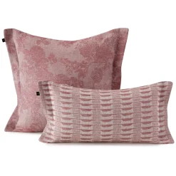 Yves Delorme Housse de coussin Casual- Coussins
