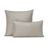 Yves Delorme Housse de coussin Portofino Géo- Coussins