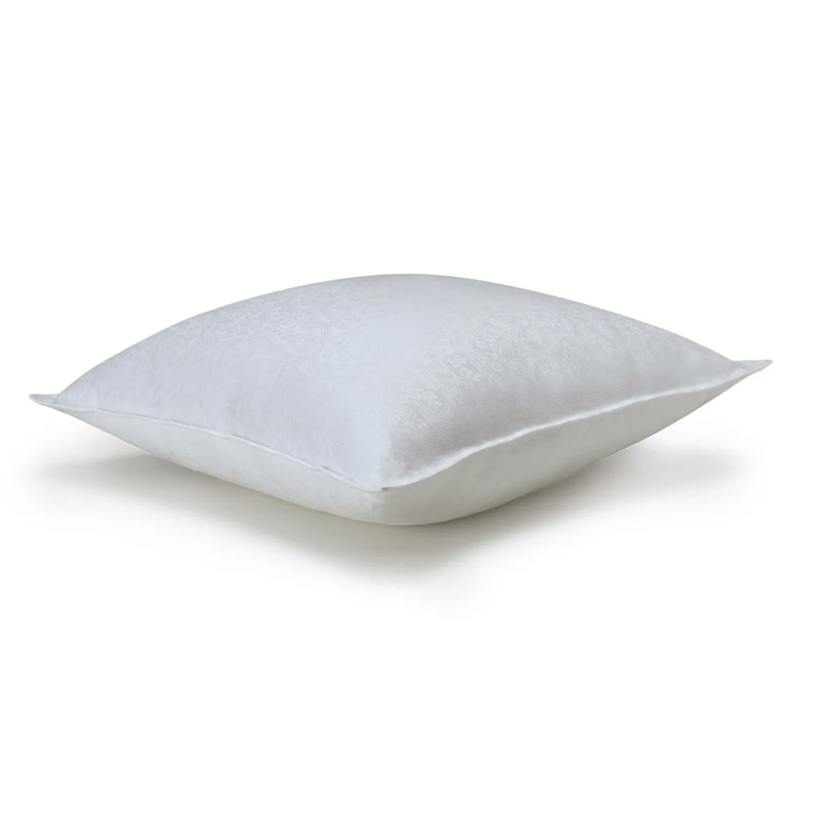Yves Delorme Housse de coussin Portofino Fiori- Coussins