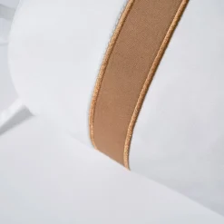 Yves Delorme Housse repose nuque Haussmann- Taies D'oreiller