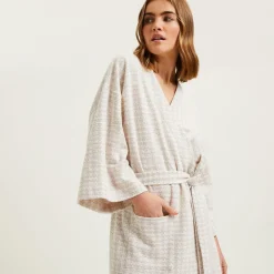 Yves Delorme Kimono court Lanzarote- Robes De Chambre & Kimonos