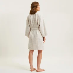 Yves Delorme Kimono court Lanzarote- Robes De Chambre & Kimonos