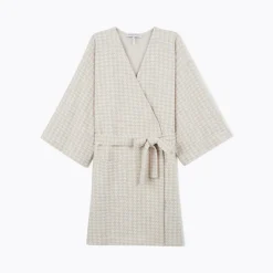 Yves Delorme Kimono court Lanzarote- Robes De Chambre & Kimonos