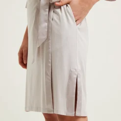 Yves Delorme Kimono court Minorque- Robes De Chambre & Kimonos|Vêtements De Nuit