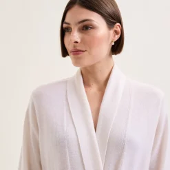 Yves Delorme Kimono Douceur Cachemire- Hauts, Sweats, Vestes & Kimonos|Homewear & Loungewear