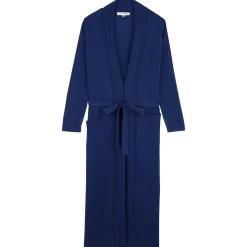 Yves Delorme Kimono Douceur Cachemire- Robes De Chambre & Kimonos|Vêtements De Nuit