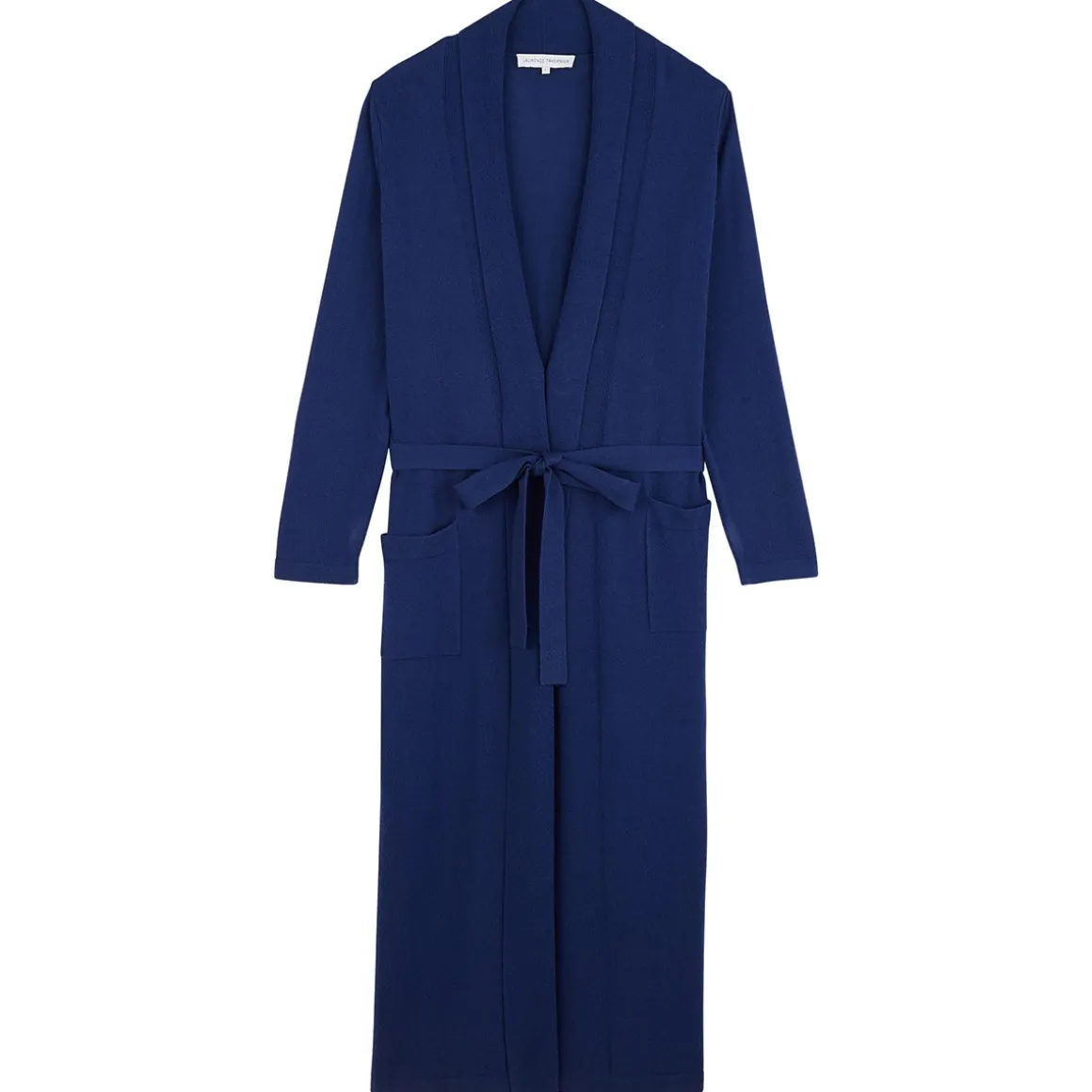 Yves Delorme Kimono Douceur Cachemire- Robes De Chambre & Kimonos|Vêtements De Nuit