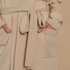 Yves Delorme Kimono Douceur Cachemire- Hauts, Sweats, Vestes & Kimonos|Homewear & Loungewear