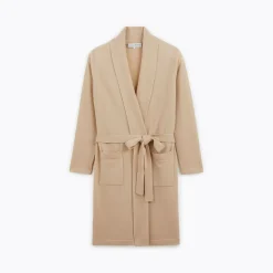 Yves Delorme Kimono Douceur Cachemire- Hauts, Sweats, Vestes & Kimonos|Homewear & Loungewear