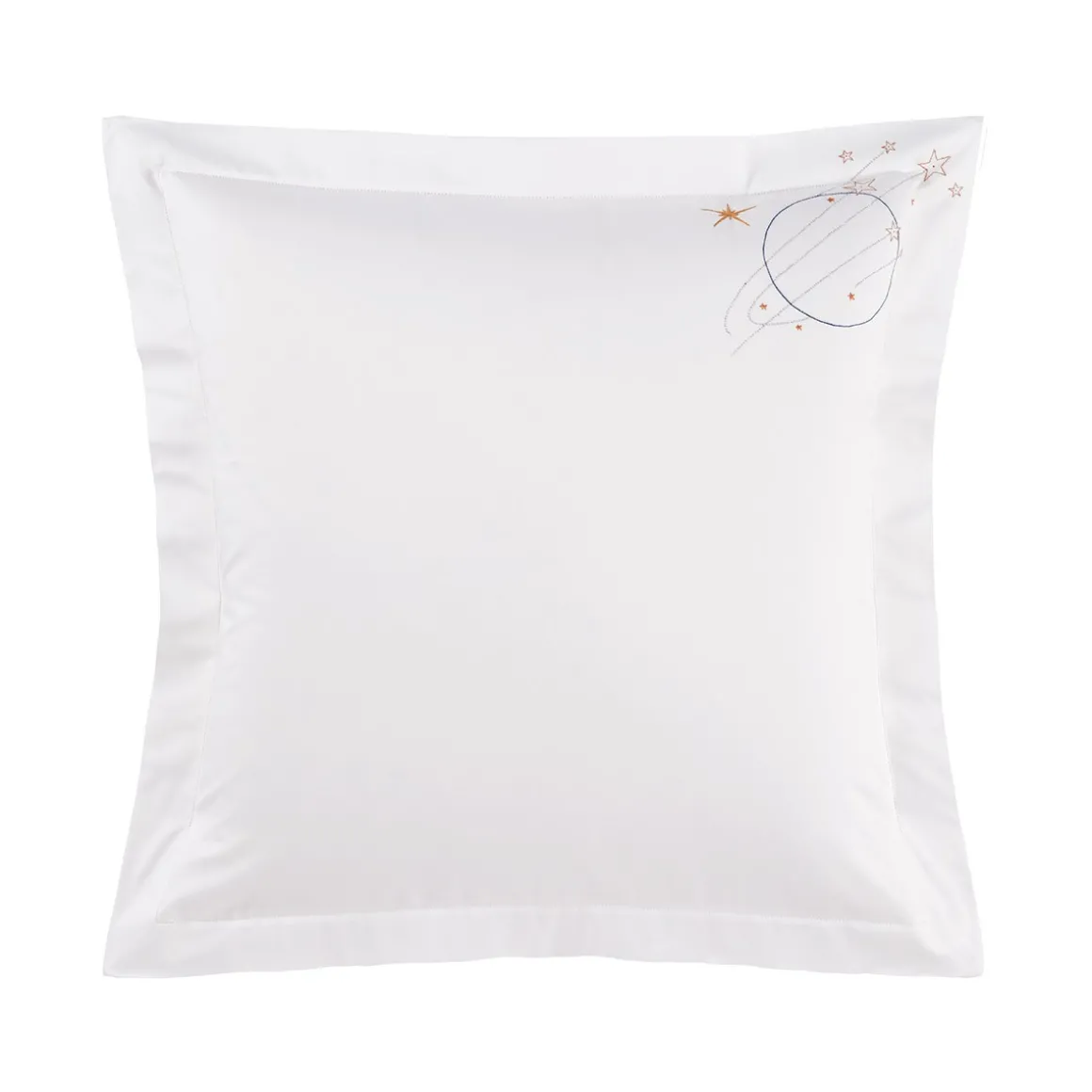Yves Delorme Lot de 2 taies Olympe- Taies D'oreiller