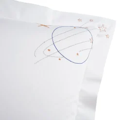 Yves Delorme Lot de 2 taies Olympe- Taies D'oreiller