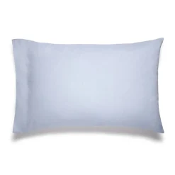 Yves Delorme Lot de 2 taies Oxford- Taies D'oreiller