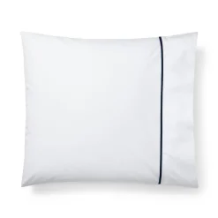 Yves Delorme Lot de 2 taies Westbank- Taies D'oreiller