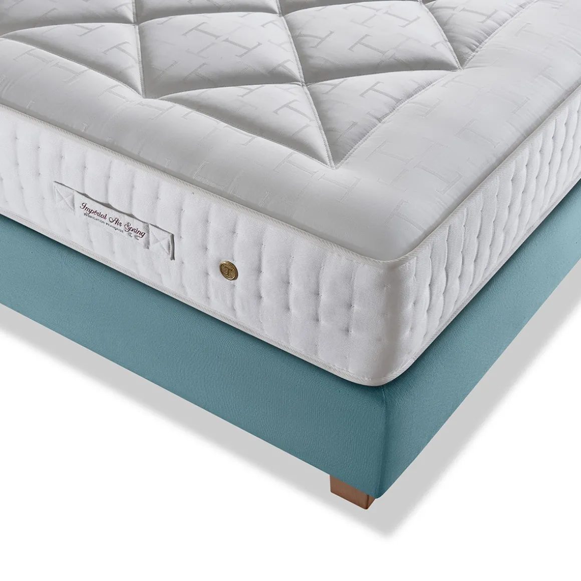 Yves Delorme Matelas Air Springu00ae- Matelas & Sommiers