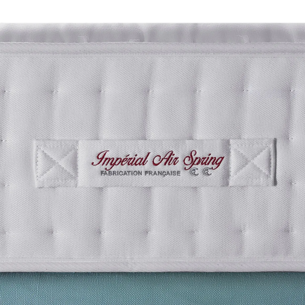 Yves Delorme Matelas Air Springu00ae- Matelas & Sommiers