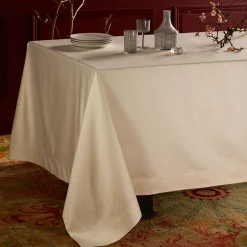 Yves Delorme Nappe Anvers- Nappes