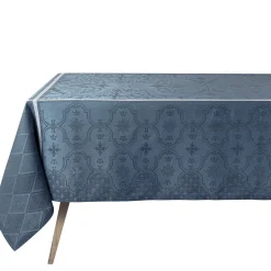 Yves Delorme Nappe Armoiries- Nappes