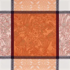 Yves Delorme Nappe Escapade Tropicale- Nappes