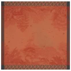 Yves Delorme Nappe Forêt enchantée- Nappes