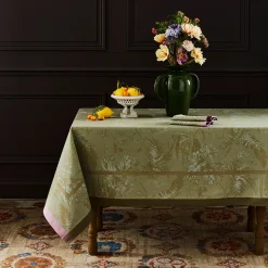 Yves Delorme Nappe Fresque- Nappes