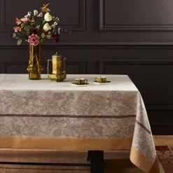 Yves Delorme Nappe Perse- Nappes