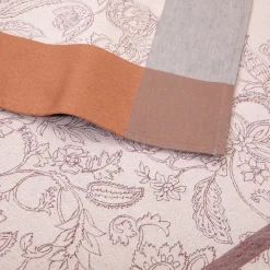 Yves Delorme Nappe Perse- Nappes