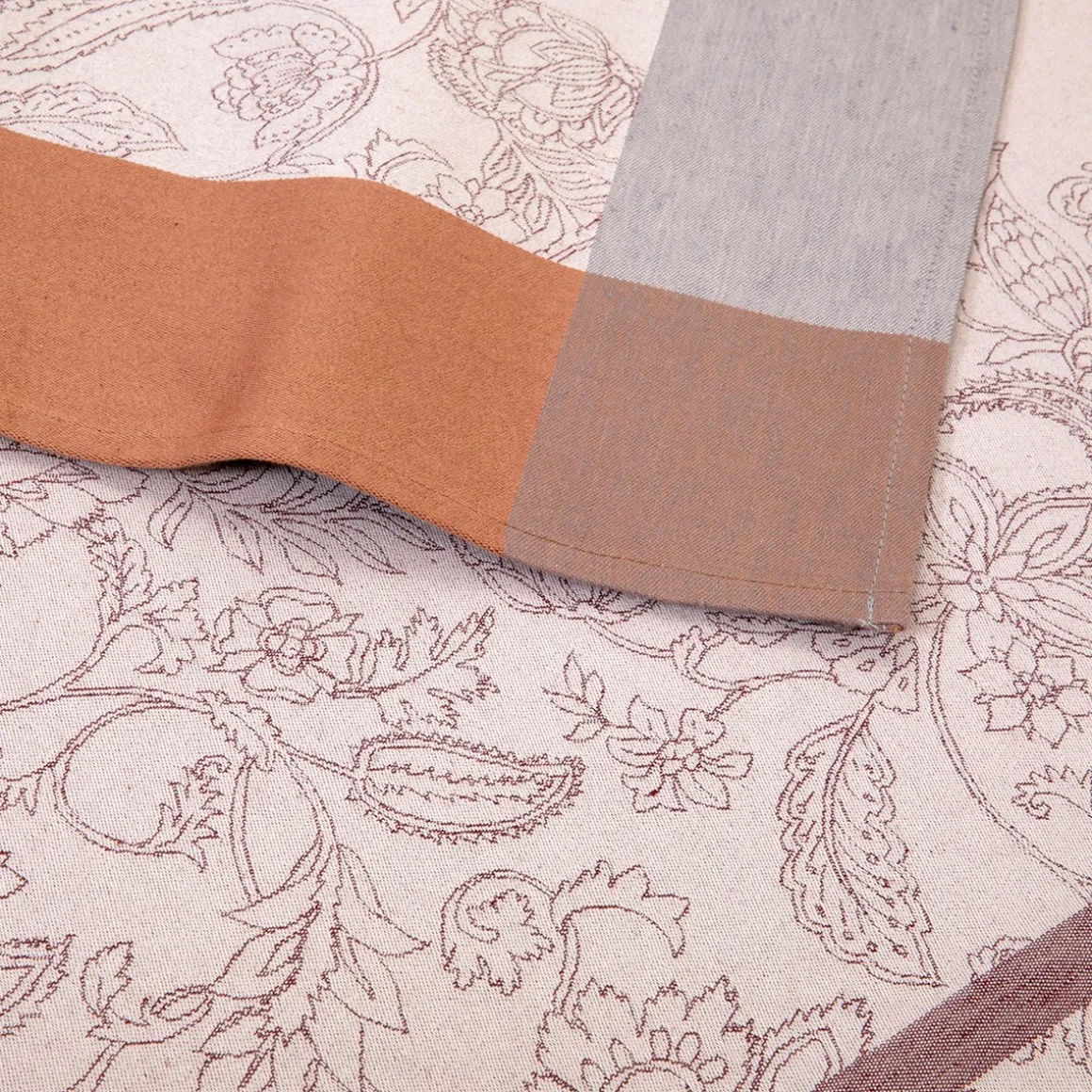 Yves Delorme Nappe Perse- Nappes