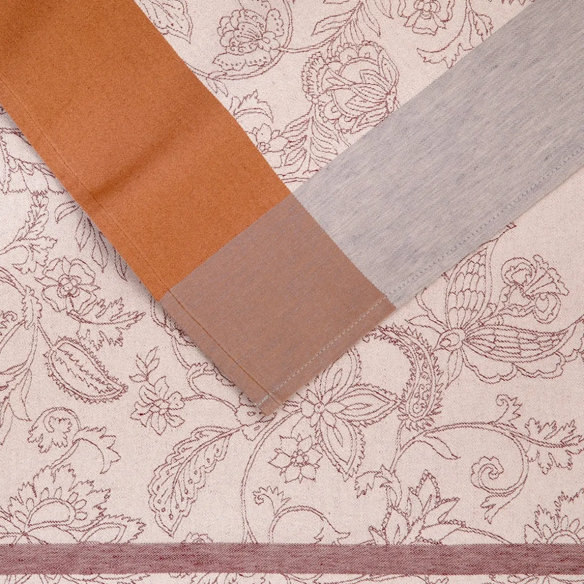 Yves Delorme Nappe Perse- Nappes