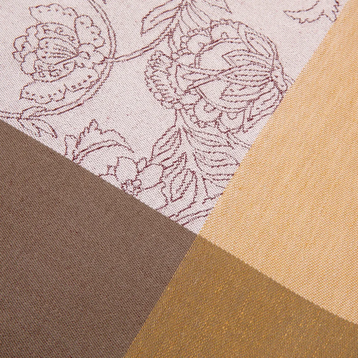 Yves Delorme Nappe Perse- Nappes