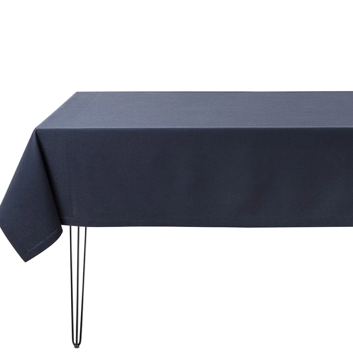 Yves Delorme Nappe Slow Life re-use- Nappes