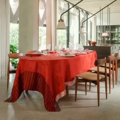 Yves Delorme Nappe Souveraine- Nappes