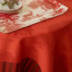 Yves Delorme Nappe Souveraine- Nappes