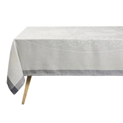 Yves Delorme Nappe Évasion Céleste- Nappes