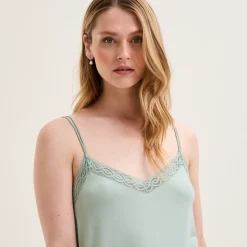 Yves Delorme Nuisette Joy- Chemises De Nuit, Nuisettes & Liquettes|Vêtements De Nuit