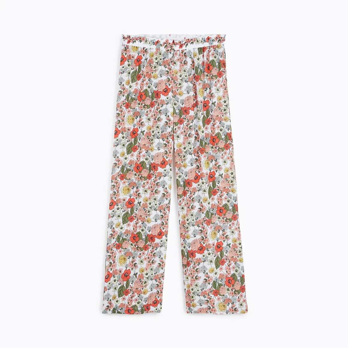 Yves Delorme Pantalon Prairie- Pantalons, Shorts & Combinaisons|Homewear & Loungewear