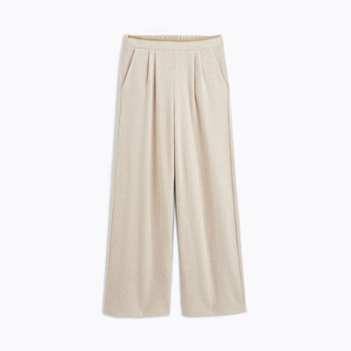Yves Delorme Pantalon Anna- Pantalons, Shorts & Combinaisons|Homewear & Loungewear
