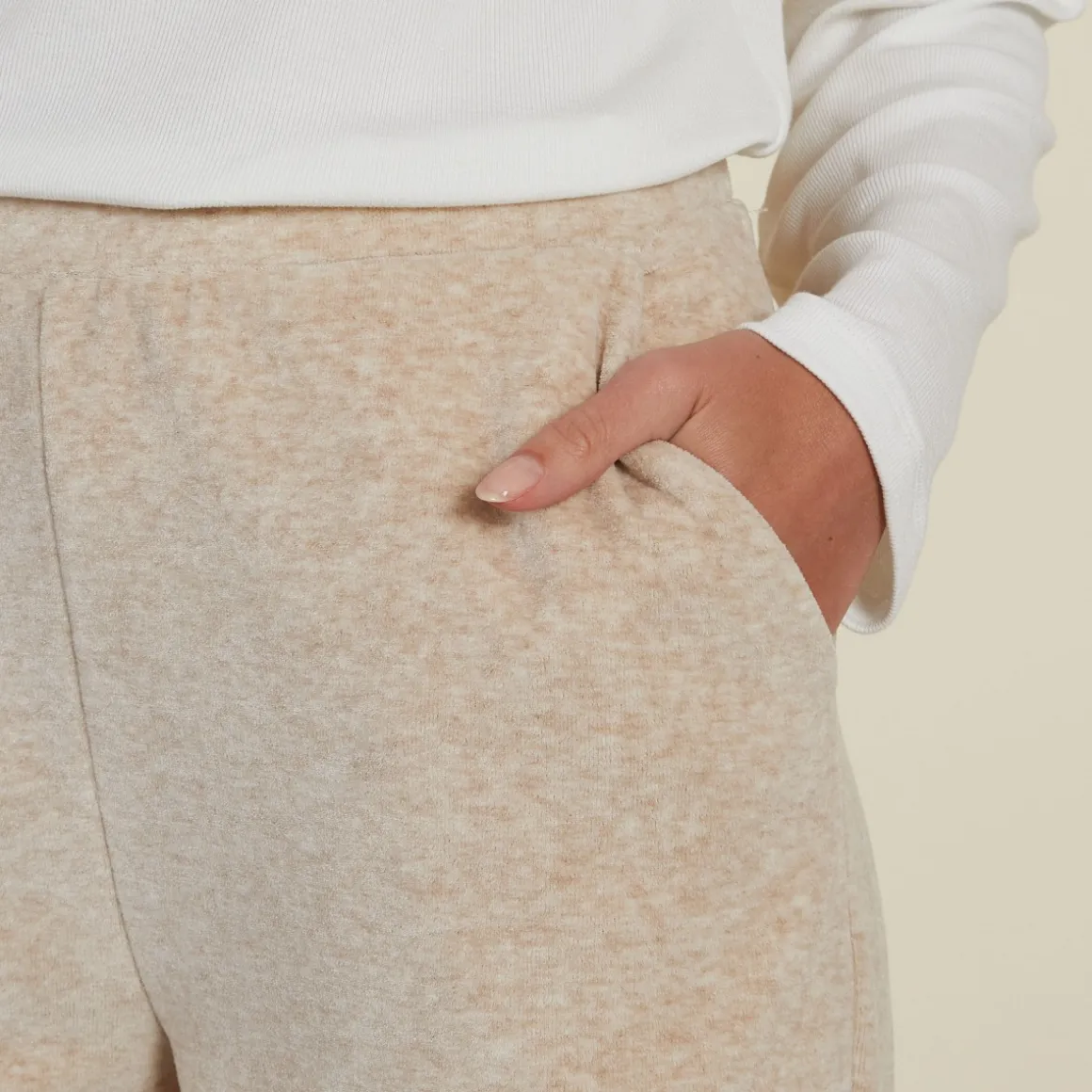 Yves Delorme Pantalon Astral- Pantalons, Shorts & Combinaisons|Homewear & Loungewear