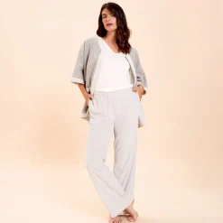 Yves Delorme Pantalon Fable- Pantalons, Shorts & Combinaisons|Homewear & Loungewear